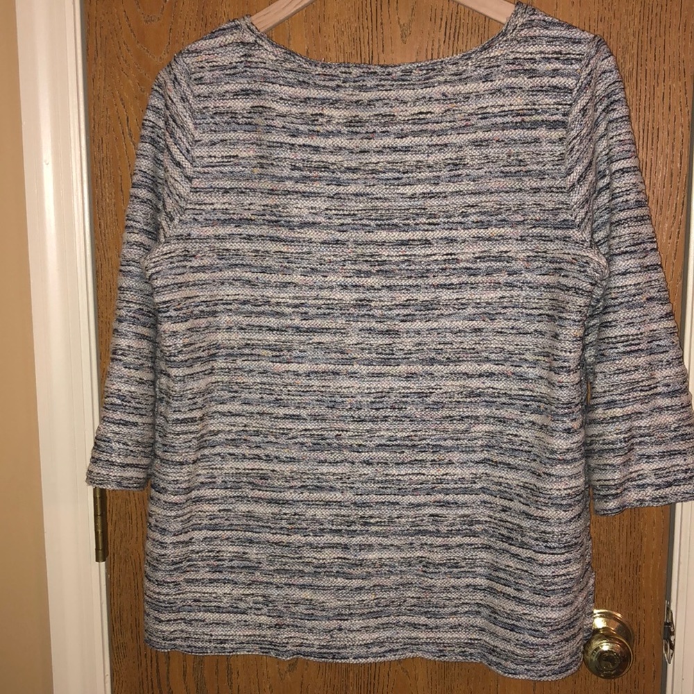Loft Sweater - Picture 2 of 4
